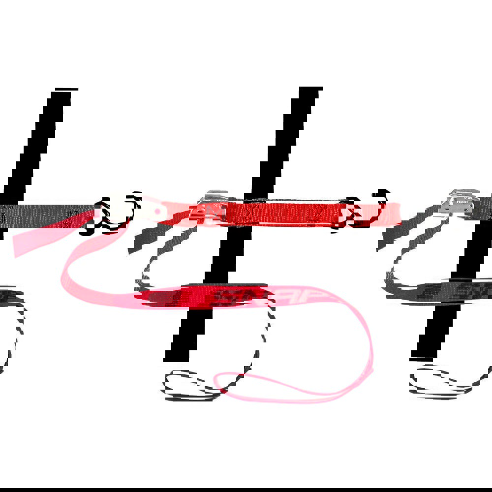 SNAP-LOC 1 in x 4 ft S-Hook Loop Cam Strap Tie-Down 1,500 lb